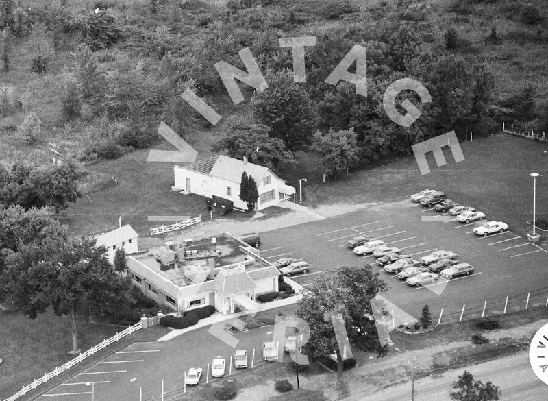 Saratoga Farms (Country Epicure) - 1986 (newer photo)